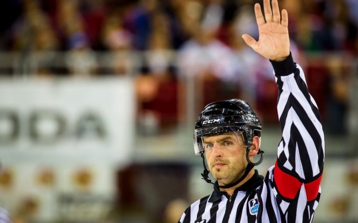 Dunaújvárosból a KHL-be?