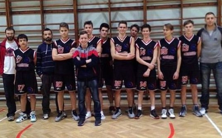 Kosárlabda: izgalmas szezonzáró!