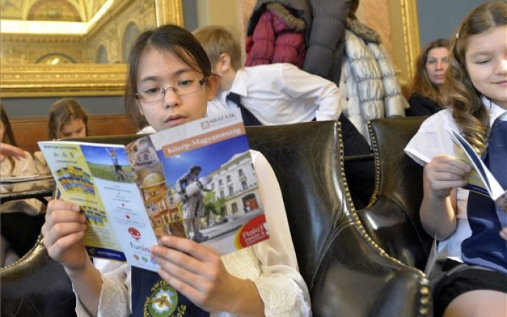 Korea, magyar szemmel