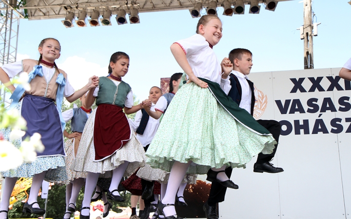 Idén nem lesz Vasasnap