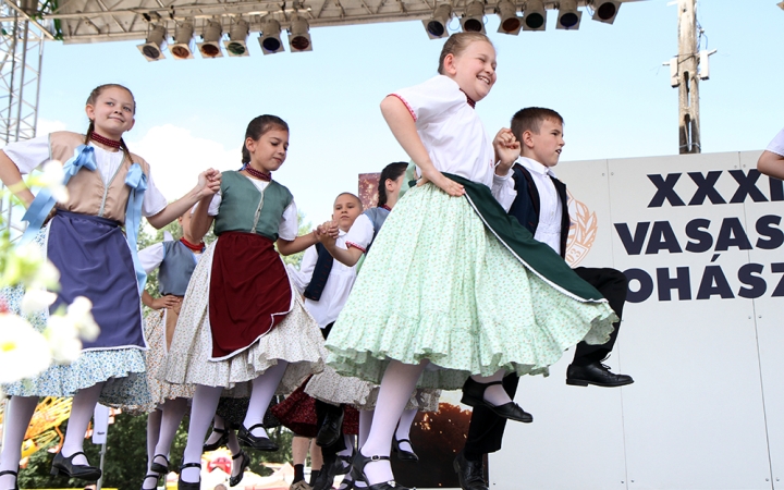 Idén nem lesz Vasasnap