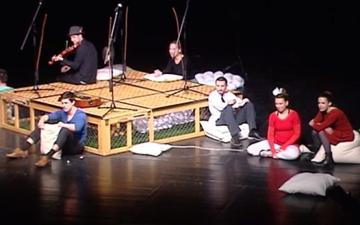 Lúdas Matyi a Bartókban