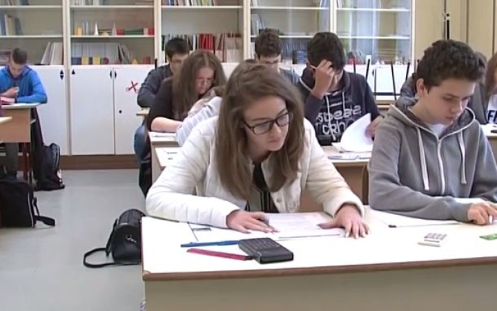  Országos kompetenciamérés lesz az iskolákban 