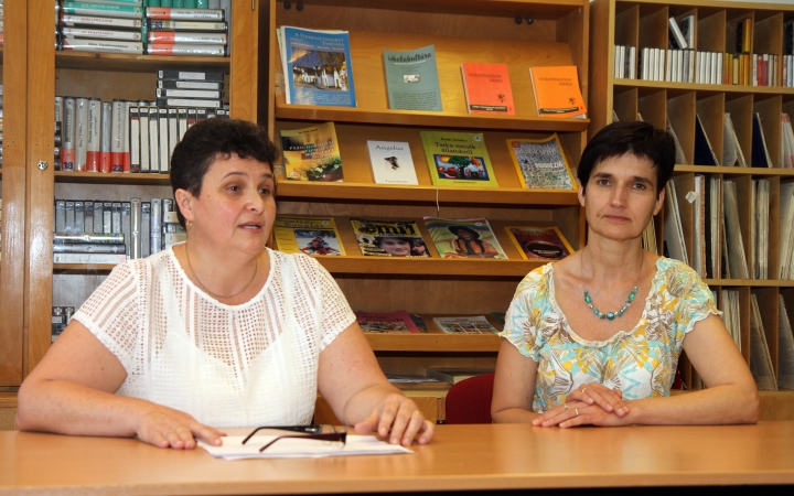 Először rendeznek tanulmányi versenyt a Mórában