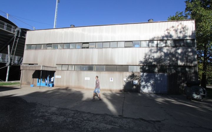 Égető problémát orvosoltak