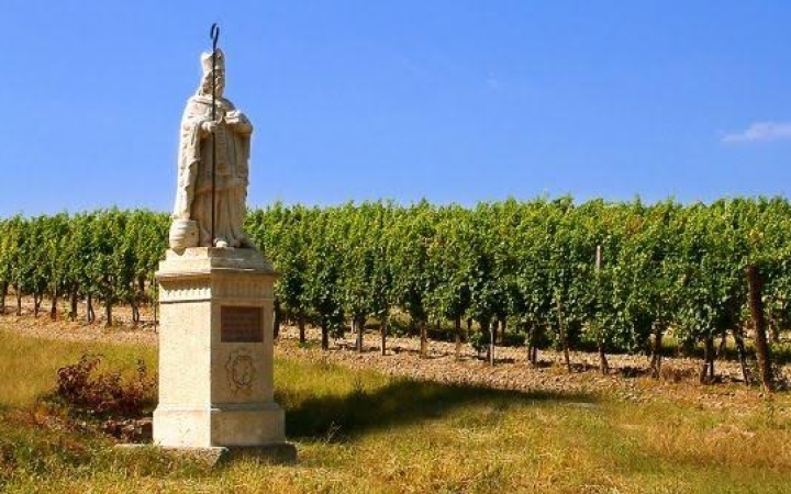 A borisszák pártfogója