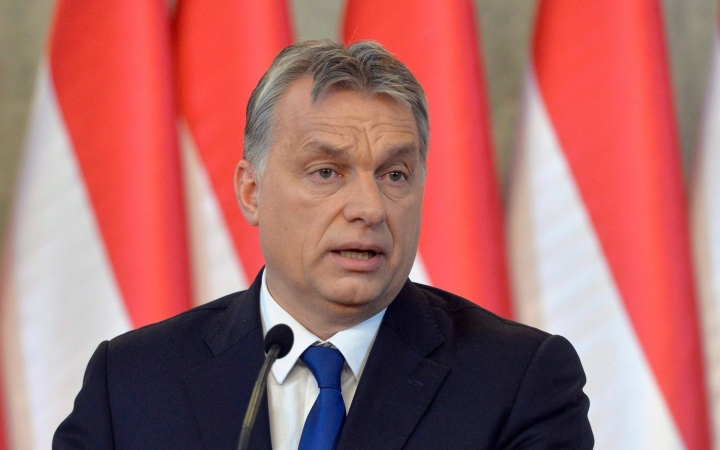 Új időpont - Orbán Viktor május 31-én jön Dunaújvárosba