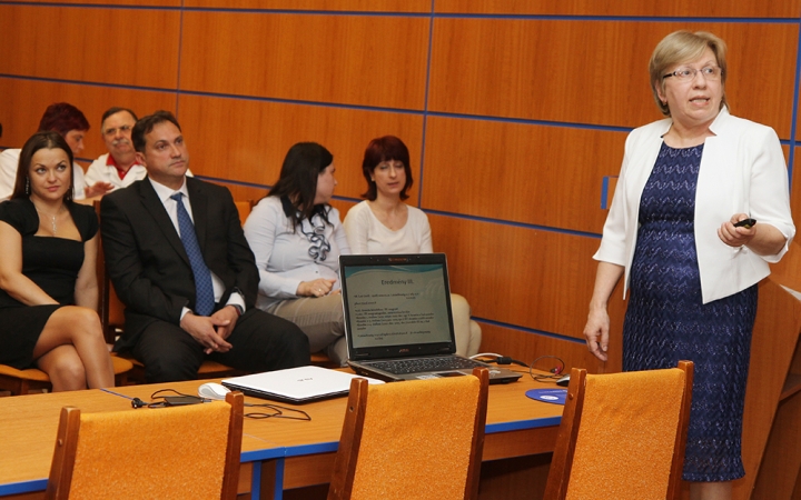 Esélyek a látás megtartására