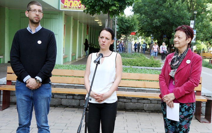 Időközi választás 2016 - A PM választási vitát kezdeményez 