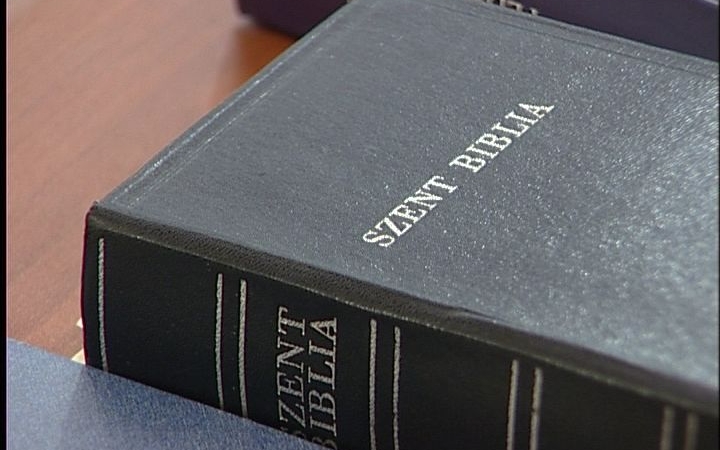 A Biblia és a régészet - Előadás a Múzeumban