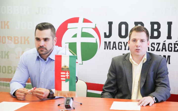 Időközi válaztás 2016 - Jobbik: Hatalmas kihívások előtt áll a város