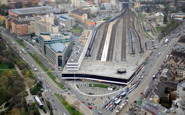 Jövő hét pénteken eldőlhet a Déli sorsa