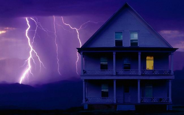 Eső, viharos szél - Így kezdődik az idei nyár