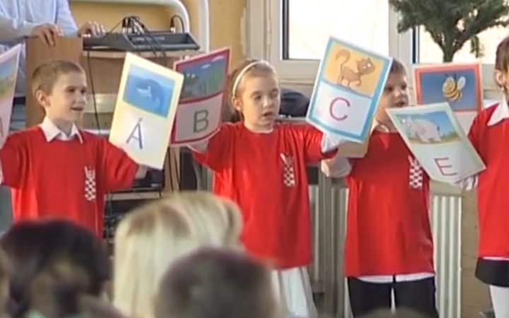 Karácsony a Szilágyiban 