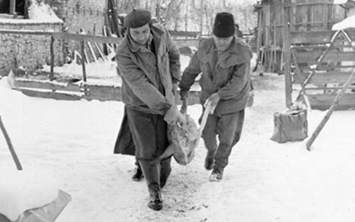 A legsötétebb nap…