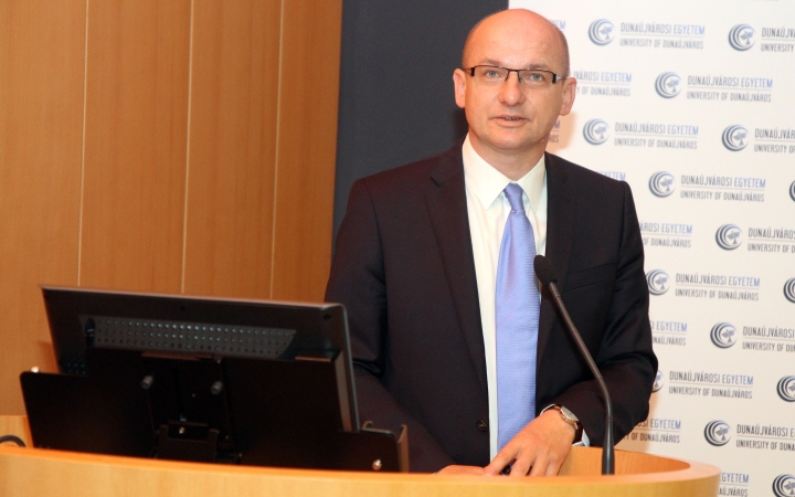 DUE - Példaértékű program a diákok sikerességéért