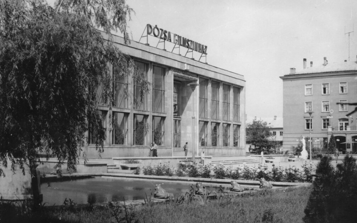 Dózsa mozi: újabb "születésnap"