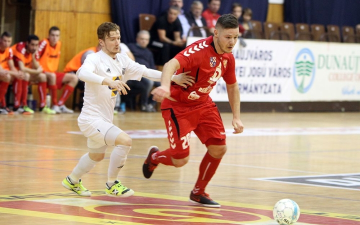 Kemény erőpróba előtt a Dunaferr