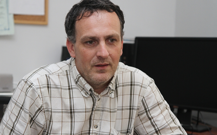 Időközi választás 2016 – Gebei: A kommunikáció hiánya a legnagyobb gond