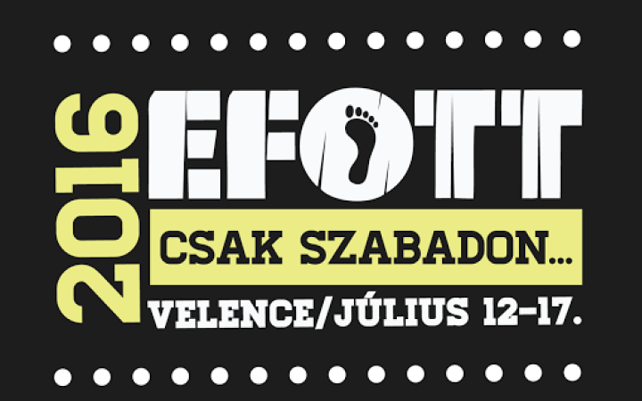 Élményprogramokkal erősít az EFOTT 