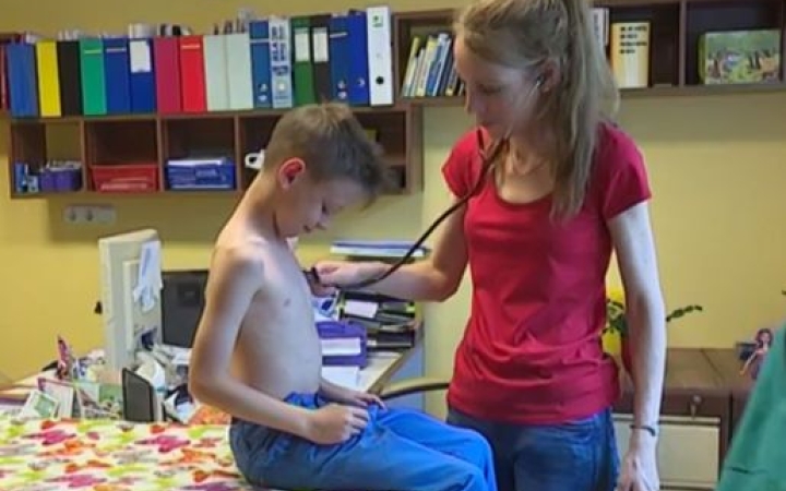 Bárányhimlő - Idén kevesebb megbetegedés