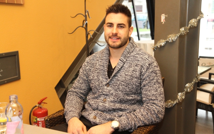 Nem sok idő marad a pihenésre