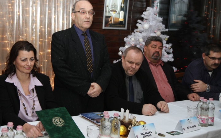 Carissa Kupa: rajtra készen