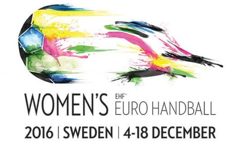 Női kézilabda Eb - Montenegró, Dánia és Csehország a magyar csoportban