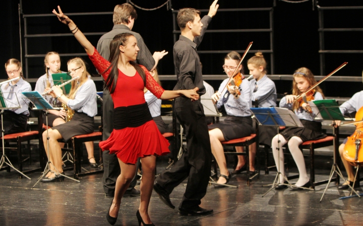 Méltón zárta az idei tanévet a Móricz iskola