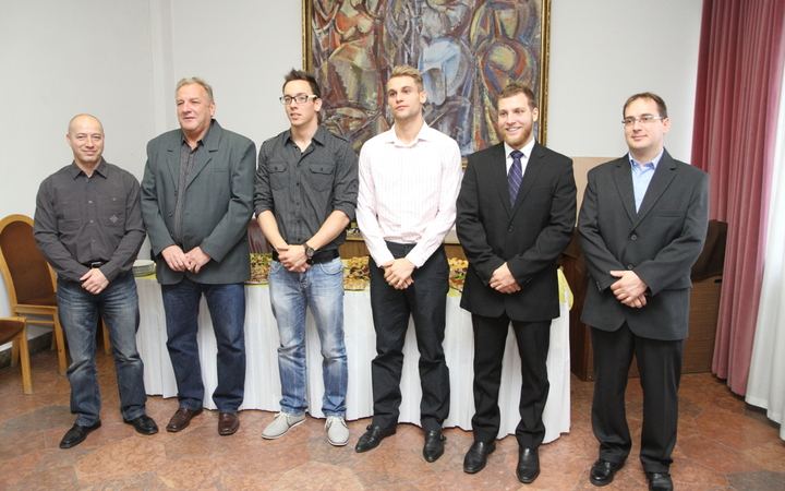 Sportolók, akikre büszkék lehetünk