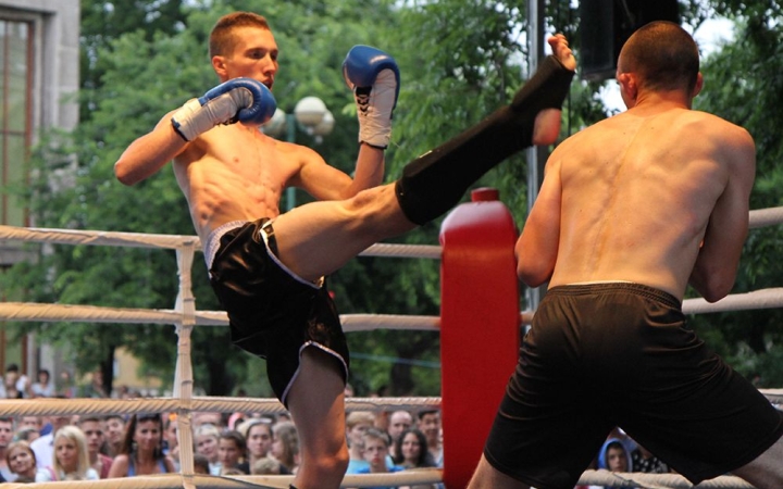 Nemzetek Csatája: második nekifutás