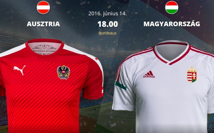 Negyvennégy évet vártunk erre a meccsre