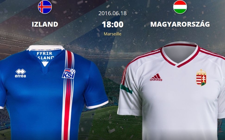 Foci Eb: folytatás Izland ellen