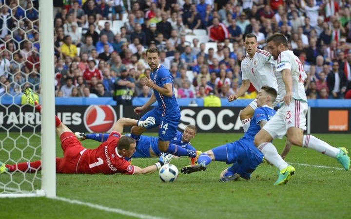 Foci Eb - Továbbra is veretlen a magyar válogatott