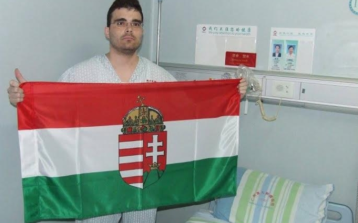 Pecsét István - Helyzetjelentés Kínából