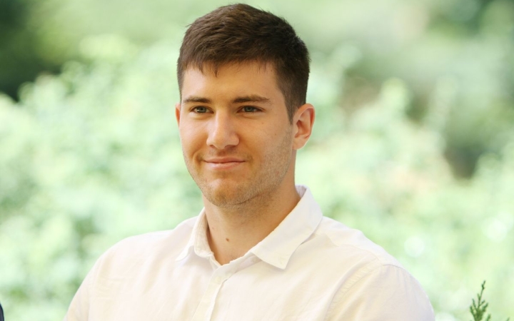 A cél a világbajnokság