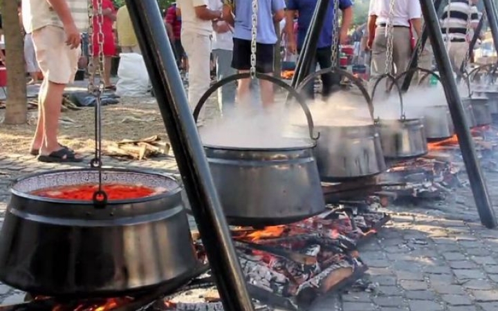 Amit a Horgász-, Halászlé- és Halfőző versenyről tudni kell