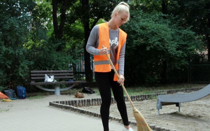 Nyári diákmunka idén is