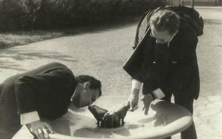 Bácsika és a rézbékák