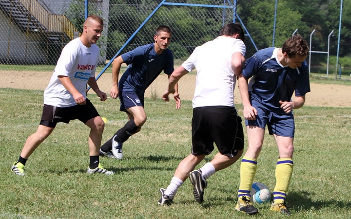 Az Öreg Harcsa örülhetett