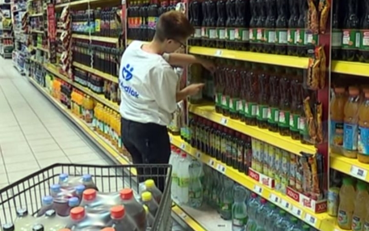 Diákmunka a nyári szünetben is