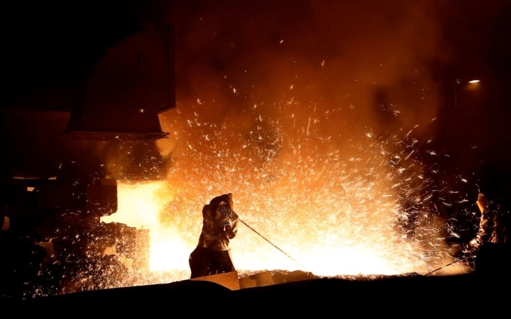 ISD Dunaferr: idén történt