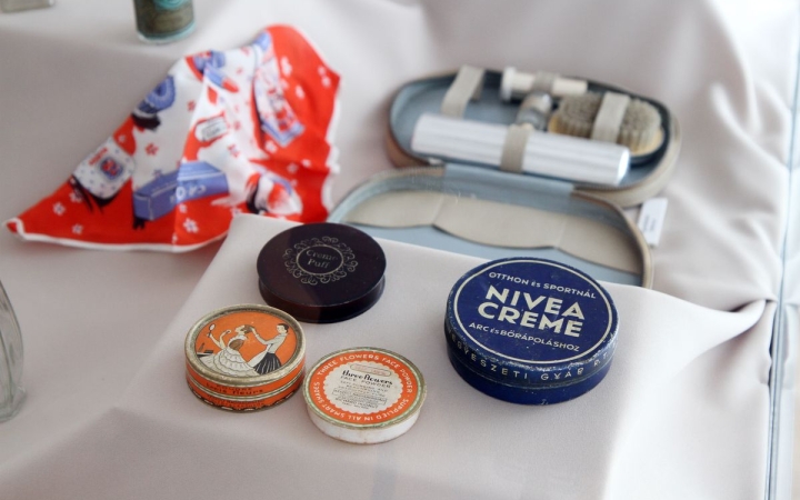 A házi szappantól az arczkenőcsig