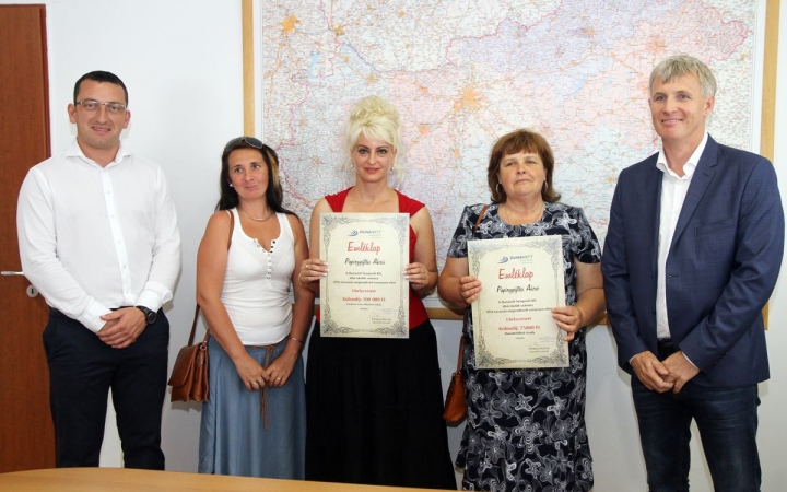 Közös érdek a környezet védelme