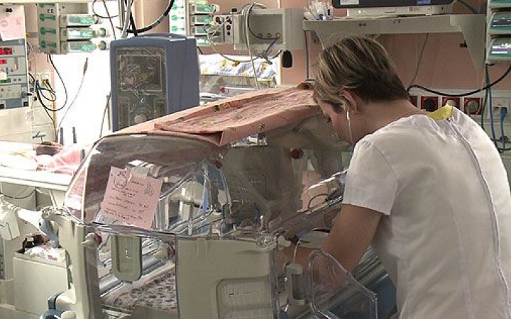 Arra szentelte az életét…