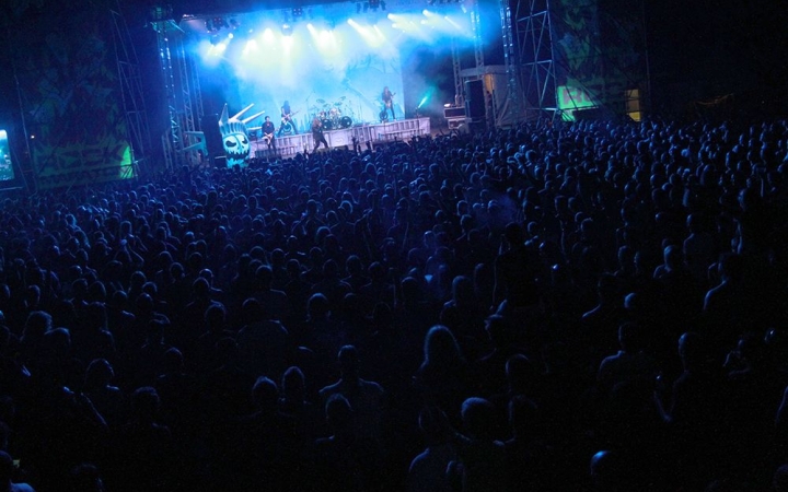 Rockmaraton: egy hét a kezdésig