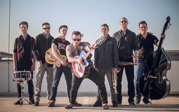 Ma a rockabillyé lesz a főszerep a ligetben