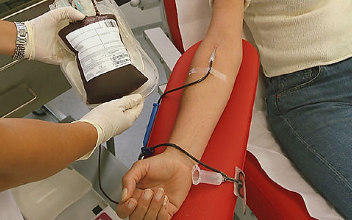 Véradás: holnap utoljára