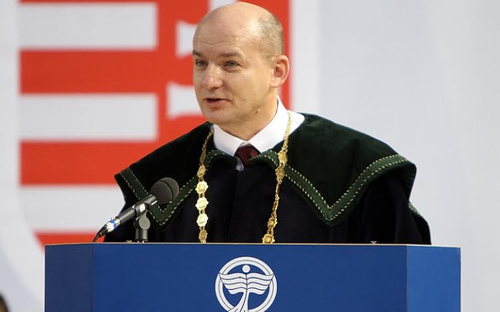 Dr András István lett az MRK Állami Tagozatának elnöke