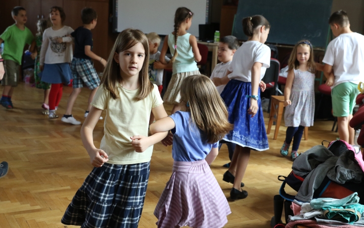 Töretlen a Sudridom tábor sikere